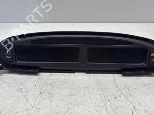 Compteur de vitesse CITROËN XSARA PICASSO (N68) 1.6 HDi (90 hp) 29363835