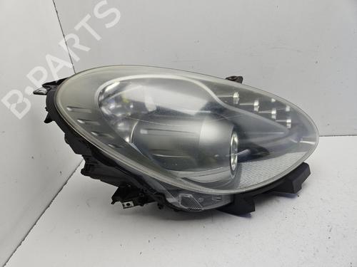 Used Right headlight Right headlight 39096253 39096253