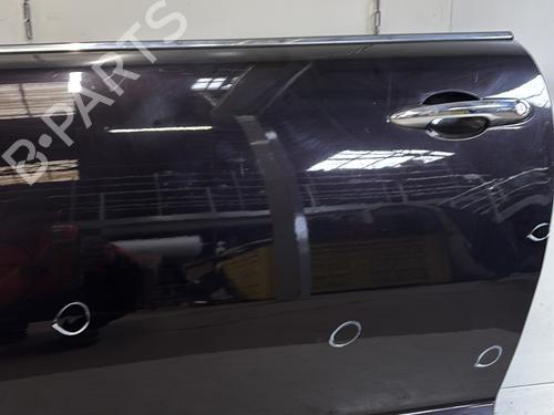 Left front door ALFA ROMEO MITO (955_) 1.6 JTDM (955AXC1B) | BP29363196C2 