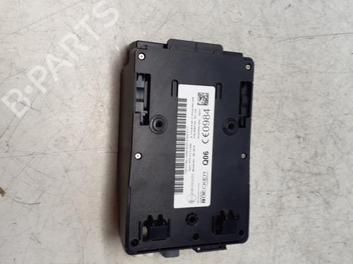 Radio MERCEDES-BENZ VITO Mixto (Double Cabin) (W447) 111 CDI (447.701, 447.703, 447.705) | BP29363403E6 