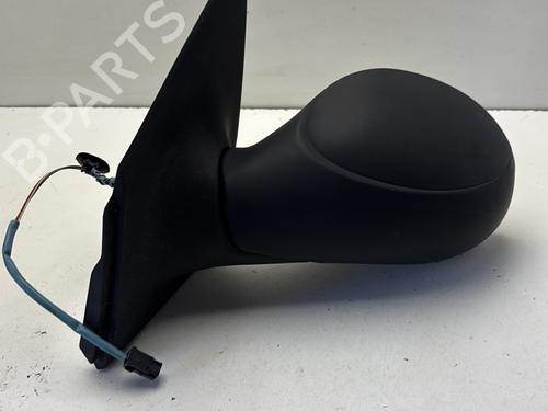 Used Left mirror CITROËN C2 (JM_) 1.1 (60 hp) 29855548