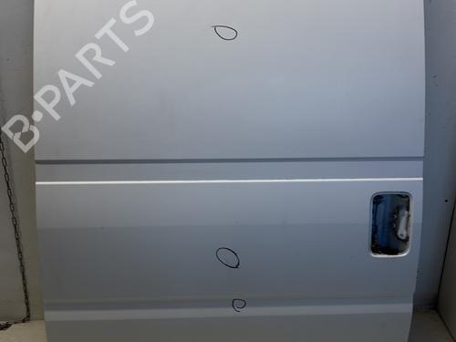 Used Right slide door FIAT SCUDO Bus (220_) 1.9 D (69 hp) 29446561