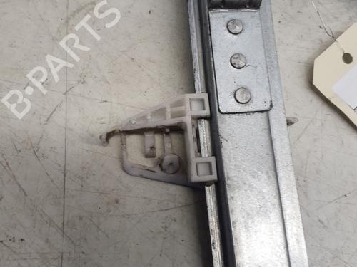 Rudehejsemekanisme Højre foran CITROËN XSARA PICASSO (N68) 1.6 HDi | BP29368167C23 