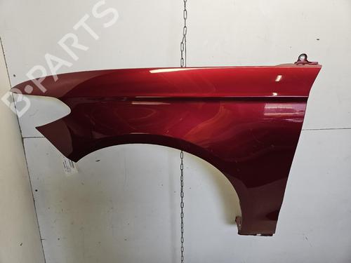 Forskærm venstre FORD MONDEO V Hatchback (CE) 2.0 TDCi | BP39007227C41 - Image 2