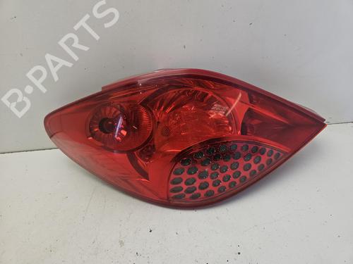 Used Left taillight Left taillight 38977805 38977805