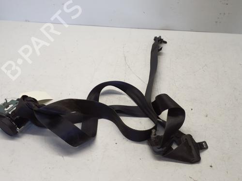 Used Front left seatbelt Front left seatbelt DACIA SANDERO 1.4 (BS0C, BS0A, BS0G, BS1F, BS0E) (75 hp) 29368381 29368381
