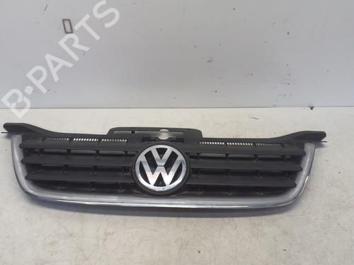 Grill VW TOURAN (1T1, 1T2) 1.9 TDI (105 hp) 29365884