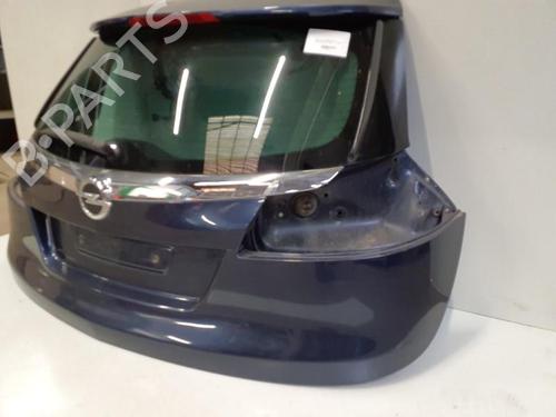Tailgate OPEL INSIGNIA A Sports Tourer (G09)  | BP29370149C6 