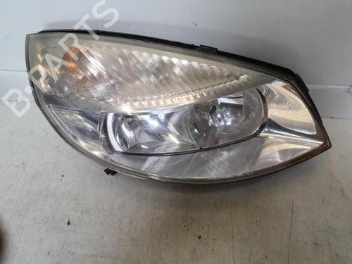 Højre forlygte RENAULT SCÉNIC II (JM0/1_) 1.9 dCi (JM0G, JM12, JM1G, JM2C) (120 hp) 29369560