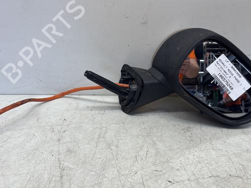 Used Right mirror RENAULT MODUS / GRAND MODUS (F/JP0_) 1.4 (JP01, JP0J) (98 hp) 29363530