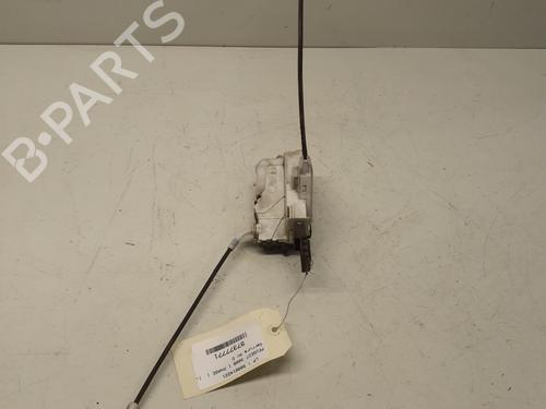 Used Front right lock PEUGEOT 3008 I MPV (0U_) 1.6 HDi (109 hp) 29366503