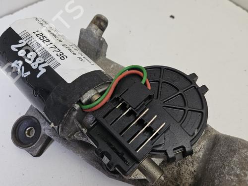 Used Front wiper motor Front wiper motor FORD FOCUS I (DAW, DBW) [1998-2009] 34723943 34723943