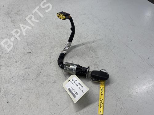 Ignition barrel DACIA LOGAN MCV (KS_) 1.5 dCi (KS04) | BP29368288M48 