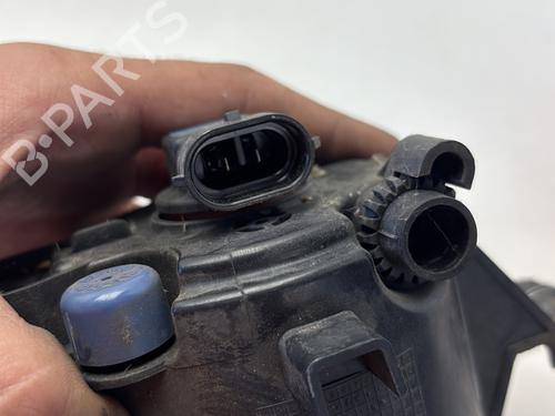 Used Left front fog light Left front fog light NISSAN QASHQAI I (J10, NJ10) 1.5 dCi (110 hp) 29361550 29361550