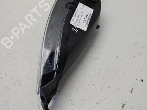 Used Left front indicator Left front indicator RENAULT ESPACE V (JR_) 1.6 dCi 160 (160 hp) 40538268 40538268