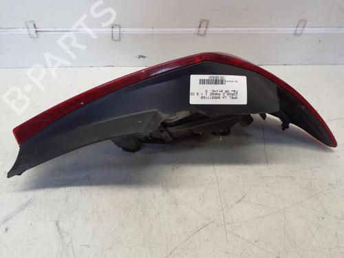 Venstre baglygte OPEL CORSA D (S07) 1.3 CDTI (L08, L68) (90 hp) 29370057
