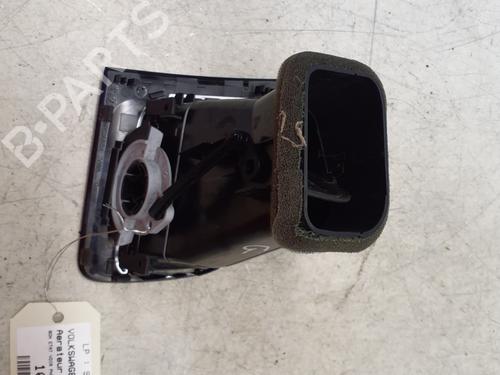 Air vent VW GOLF VII (5G1, BQ1, BE1, BE2) 1.6 TDI | BP29362253I21 
