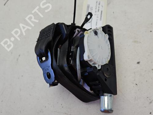 Used Front right seatbelt FORD B-MAX (JK) 1.5 TDCi (95 hp) 32475004