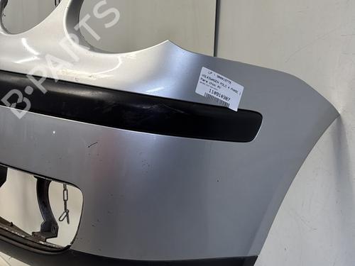 Front bumper VW POLO IV (9N_, 9A_) 1.4 TDI | BP29364433C7 
