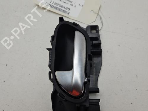 Used Rear left interior door handle Rear left interior door handle PEUGEOT 208 I (CA_, CC_) 1.6 HDi (92 hp) 31025918 31025918