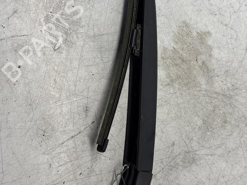 Used Rear windshield wiper arm RENAULT CLIO IV (BH_) 1.5 dCi 75 (75 hp) 29363685