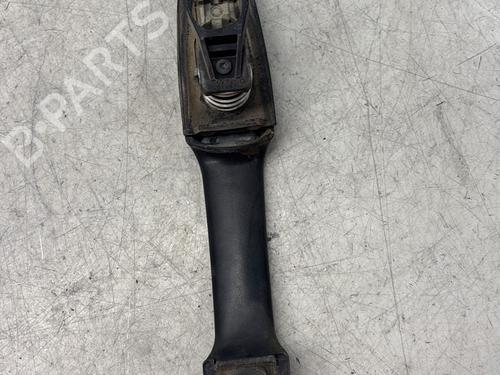 Front right exterior door handle MERCEDES-BENZ VITO Bus (W639) 111 CDI (639.701, 639.703, 639.705) | BP29362006C129 