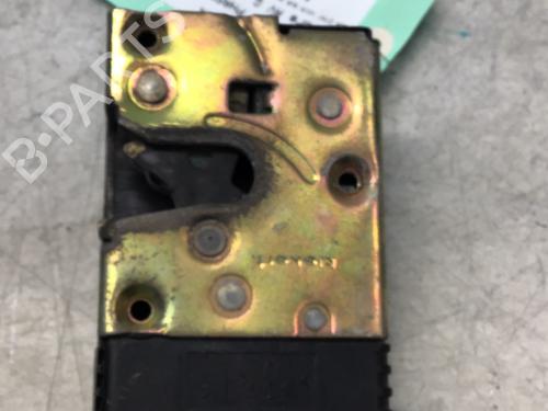 Used Front left lock PEUGEOT 306 Hatchback (7A, 7C, N3, N5) 1.6 (89 hp) 29362115