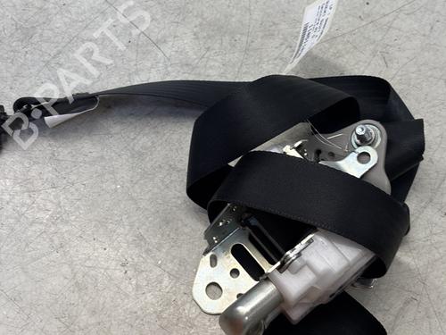 Used Front right seatbelt Front right seatbelt SUZUKI SWIFT IV (FZ, NZ) 1.3 DDiS (AZG413D, ZC02S, ZC92S) (75 hp) 29365421 29365421
