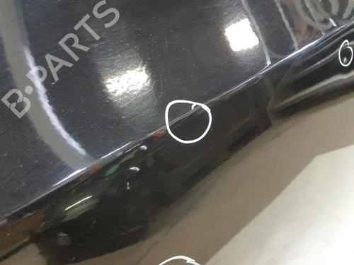 Left rear door VW GOLF VI (5K1) 2.0 TDI | BP29363784C4 