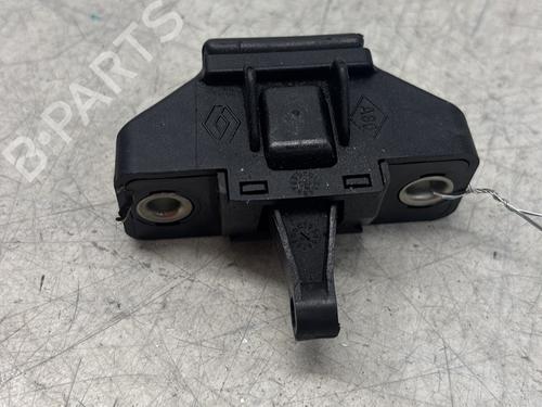 Tailgate lock DACIA SANDERO II TCe 90 (B8M1, B8MA, B8AC) | BP29363143C101 