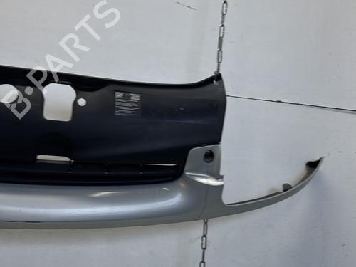Grille RENAULT CLIO II (BB_, CB_) 1.6 16V (BB01, BB0H, BB0T, BB14, BB1D, BB1R, BB2KL, BB3G... | BP29378174C40 