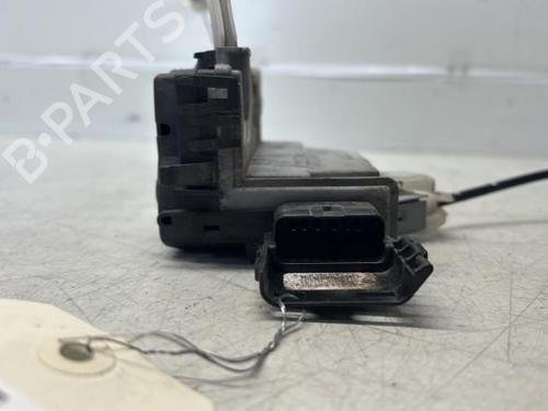 Used Rear right lock PEUGEOT 5008 (0U_, 0E_) 1.6 HDi (110 hp) 29369318