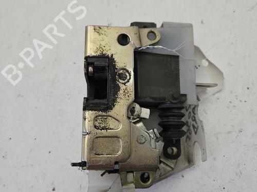 Used Rear right lock Rear right lock RENAULT CLIO II (BB_, CB_) 1.5 dCi (B/CB07) (65 hp) 34737601 34737601