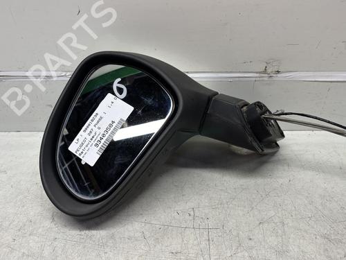 Used Left mirror PEUGEOT 207 (WA_, WC_) 1.4 HDi (68 hp) 29369187