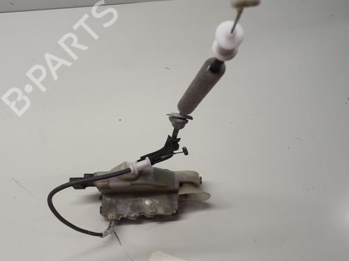 Front left lock PEUGEOT 5008 II (MC_, MJ_, MR_, M4_) 2.0 BlueHDi 180 (MJEHZW, MJEHZR, MJEHZP) | BP29366769C98 