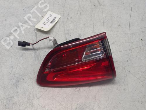 Left tailgate light RENAULT CLIO IV Grandtour (KH_) 1.5 dCi 90 (KHN3, KHN4) | BP29366812C79 