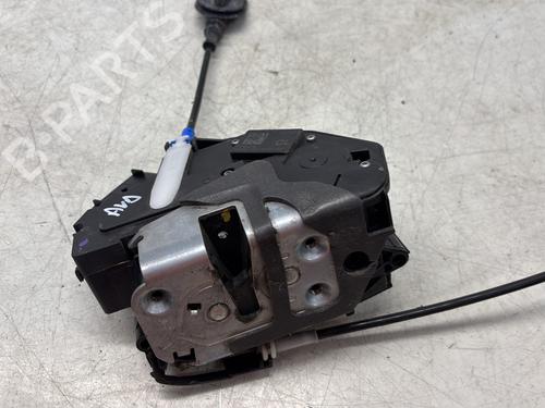 Front right lock FORD FIESTA VI (CB1, CCN) 1.4 | BP29362550C97 