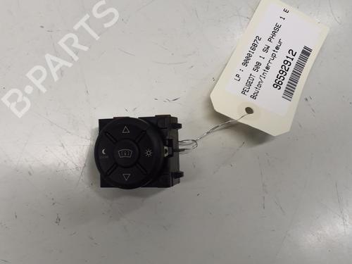 Used Switch PEUGEOT 508 SW I (8E_) 1.6 HDi (115 hp) 29366579