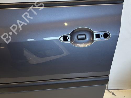 Left front door RENAULT CLIO III (BR0/1, CR0/1) 1.5 dCi (BR17, CR17) | BP29364459C2 
