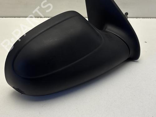 Used Right mirror CITROËN SAXO (S0, S1) 1.0 X (50 hp) 29365132