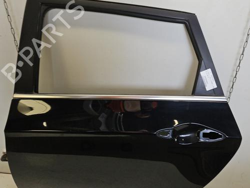 Used Left rear door Left rear door HYUNDAI i30 Estate (GD) 1.6 GDI (135 hp) 33631196 33631196