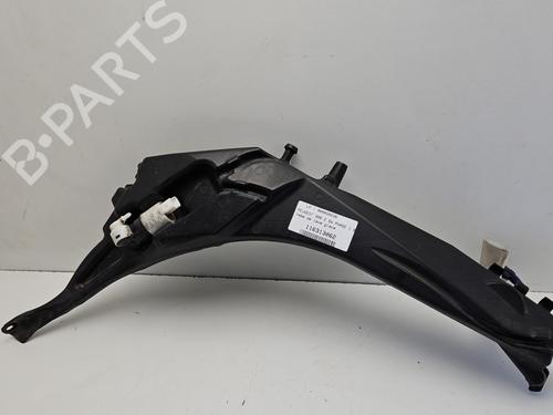 Used Windscreen washer tank PEUGEOT 308 SW II (LC_, LJ_, LR_, LX_, L4_) 1.6 HDi / BlueHDi 115 (LCBHXM, LCBHXT) (115 hp) 31839017