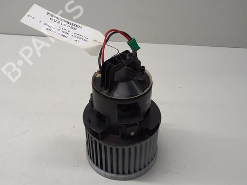 Used Heater blower motor PEUGEOT 308 II (LB_, LP_, LW_, LH_, L3_) 1.6 BlueHDi 120 (120 hp) 29366582