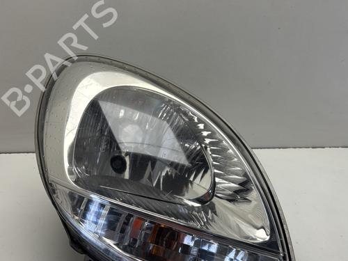 Højre forlygte RENAULT KANGOO Express (FC0/1_) 1.5 dCi (FC07, FC1R) (65 hp) 30176724