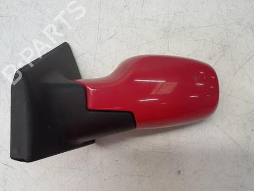 Left mirror RENAULT CLIO III (BR0/1, CR0/1) 1.5 dCi (BR17, CR17) | BP29369929C26 