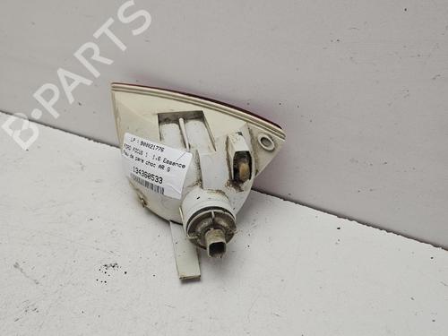 Used Rear bumper left light Rear bumper left light FORD FOCUS I (DAW, DBW) 1.6 16V (100 hp) 40177700 40177700