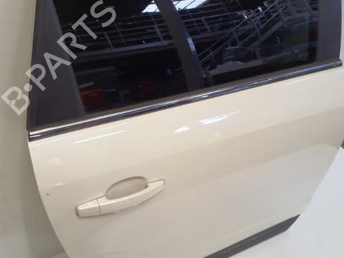 Dør højre bagtil OPEL ANTARA A (L07) 2.0 CDTI 4x4 (150 hp) 29370131
