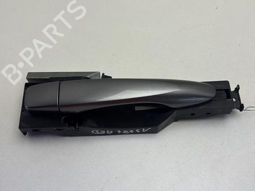 Used Rear right exterior door handle NISSAN QASHQAI II (J11, J11_) 1.5 dCi (110 hp) 29507099