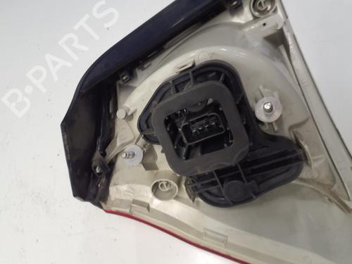Right taillight VW GOLF V (1K1) 1.9 TDI | BP29366787C35 
