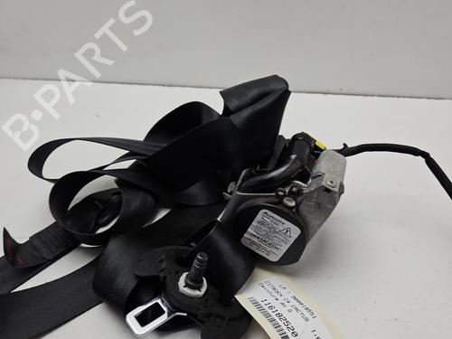 Pre-tensor frente esquerdo CITROËN C4 CACTUS 1.6 BlueHDi 100 (99 hp) 30658607